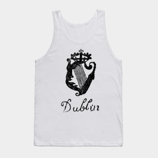 Dublin Tank Top